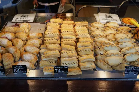 Bakers Sausages photo 3